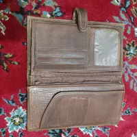 کیف چرم مردانه