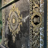 فرش مهرسانا|فرش|دورود, |دیوار