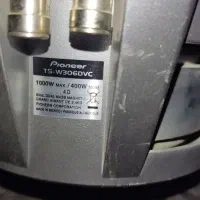 مکزیکی سری اول اصلی|سیستم صوتی خانگی|مشهد, جاهد شهر|دیوار