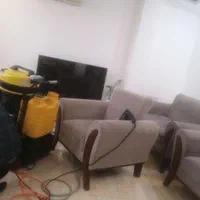 مبل شویی ابریشم