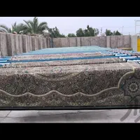 قالیشویی نمونه|خدمات نظافت|بم, |دیوار