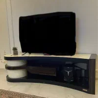 میزتلوزیون