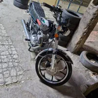 موتور پیشتاز ۱۵۰مدل ۱۴۰۲|موتورسیکلت|نیشابور, شریعتی|دیوار