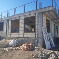 تولید درب پنجره upvc وشیشه دوجداره ته