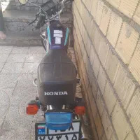 موتور۲۰۰cc تمیز پلاک ملی|موتورسیکلت|کوهدشت, |دیوار