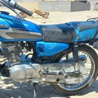 پیشتاز ۱۲۵