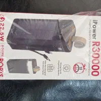 پاور بانک 30000