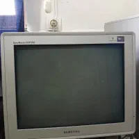 رایانه رومیزی درحد نو