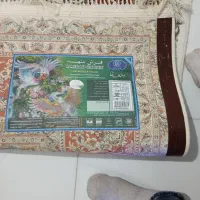 فرش‌مهشد‌۱۲۰۰‌شانه‌در‌حد‌نو‌یک‌جفت‌۶متری|فرش|تهران, مدائن|دیوار
