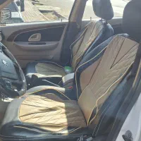 پارس t5مدل ۹۹|خودرو سواری و وانت|سیرجان, |دیوار