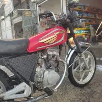 موتور پیشرو 150سی سی مدل 88