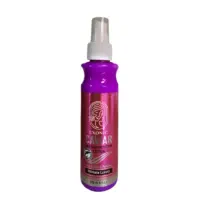 لوسیون حرارتی و تقویتی مو