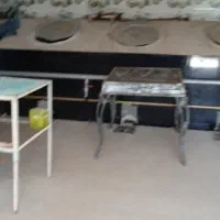 نانوایی ازادپز