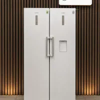 یخچال دوقلو