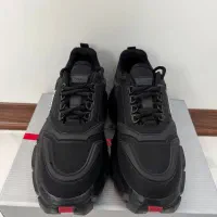 کتونی پرادا|کیف، کفش، کمربند|تهران, جوادیه|دیوار