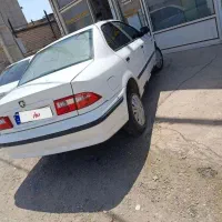 سمند lx