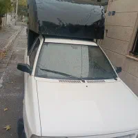 پراید وانت مسقف 94