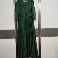 لباس مجلسی