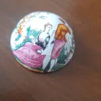 فروش نقاشی مینیاتوری کوچک ناب