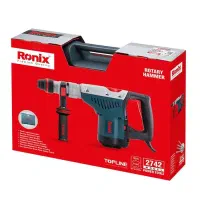 دریل بتن کن ۲۷۴۲