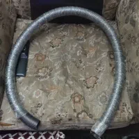 لوله جارو برقی