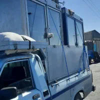 حمل باربه تمام نقاط ایران|خدمات حمل و نقل|تهران, جوادیه تهرانپارس|دیوار