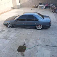 پژو ۴۰۵ فول لوازم و اسپرت|خودرو سواری و وانت|رفسنجان, |دیوار