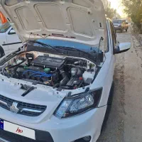 کوییک مدل ۱۴۰۱|خودرو سواری و وانت|زاهدان, |دیوار