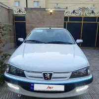 پارس فول1403«دریچه گازسیمی.کیلومترspco»|خودرو سواری و وانت|کرمان, |دیوار