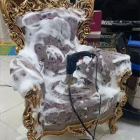 مبل شوی موکت خوشخواب فرش سراسر تهران هستیم