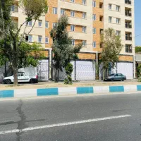 اپارتمان۱۲۰متری انتهای۱۷شهریور بلوار رستگاری مقدم