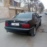 پژو پارس خانگی مدل ۹۶.|خودرو سواری و وانت|تربت‌حیدریه, میدان مرکزی|دیوار