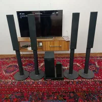 سینما خانگی ال جی درحدنو