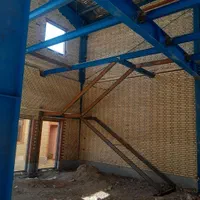 جوشکار اسکلت والپست|خدمات پیشه و مهارت|تهران, افسریه شمالی|دیوار