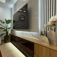 ویلا بی نقص استخردار/ ۲۵۰ متر/ جمال آباد پاکدشت|فروش خانه و ویلا|شریفآباد, |دیوار