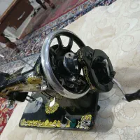 چرخ خیاطی تیپیکال|چرخ خیاطی و ریسندگی|یاسوج, |دیوار