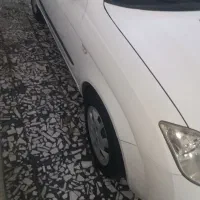 فروش تیبا دو بی رنگ کم کار شاسی پملب|خودرو سواری و وانت|ساری, |دیوار