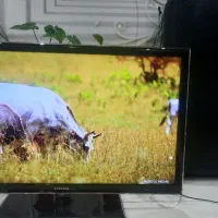 ال ای دی ۴۰اینج سامسونگ|تلویزیون و پروژکتور|ارومیه, |دیوار