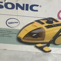 بخار شور