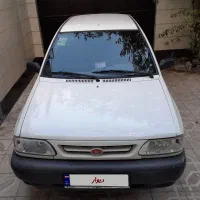 پراید 131se|خودرو سواری و وانت|بروجرد, |دیوار