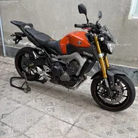 MT09 CBR  CB1300 GSXS