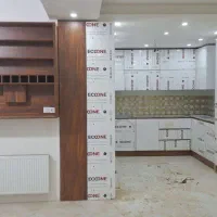 کابینت کمددیواری تخت کمجاترمودترمووال|جاکفشی، کمد، دراور|فردوسیه, |دیوار