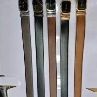 پخش کمربند مردانه بازار بزرگ تهران|کیف، کفش، کمربند|تهران, بازار|دیوار