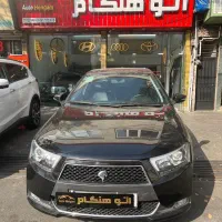 دنا اتومات آپشنال