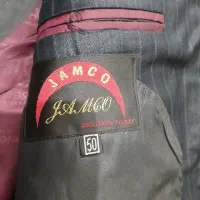 کت وشلوار|لباس|رشت, دخانیات|دیوار