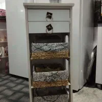 جا سیب زمینی و پیاز