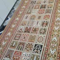 گیلیم فرش|گلیم، جاجیم، گبه|چهاردانگه (تهران), |دیوار