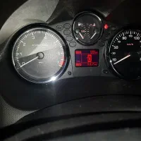 پژو ۲۰۷ اتومات مدل ۱۴۰۴ پاناروما بنزین فول|خودرو سواری و وانت|تهران, شهرک محلاتی|دیوار