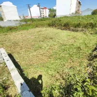 فروش زمین ۱۰۶ متری در زعفرانیه