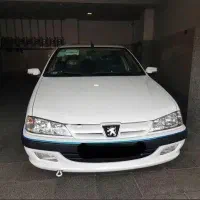 پژو پارس تیوفایو گاز سیمی|خودرو سواری و وانت|زابل, |دیوار